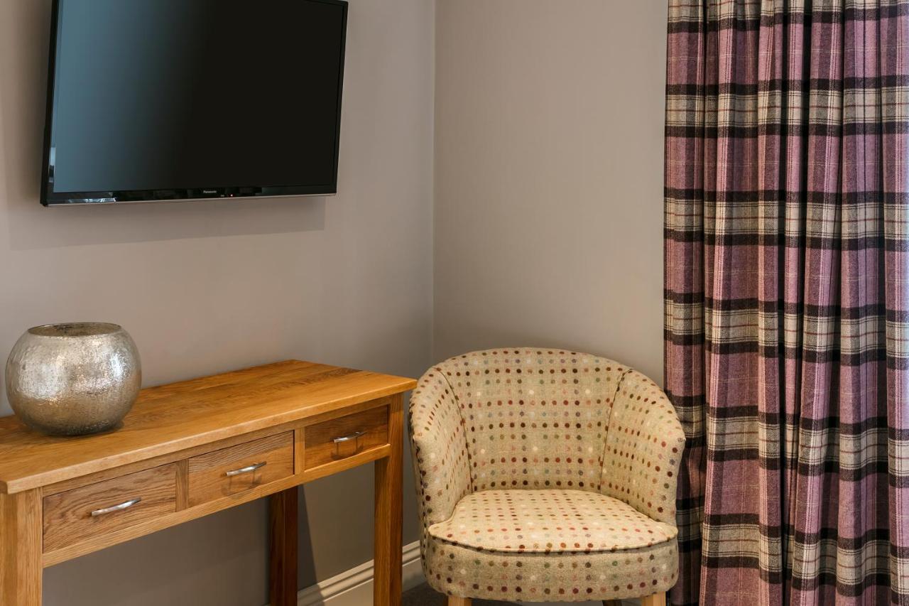 The Lodge @ Carus Green Kendal Eksteriør billede