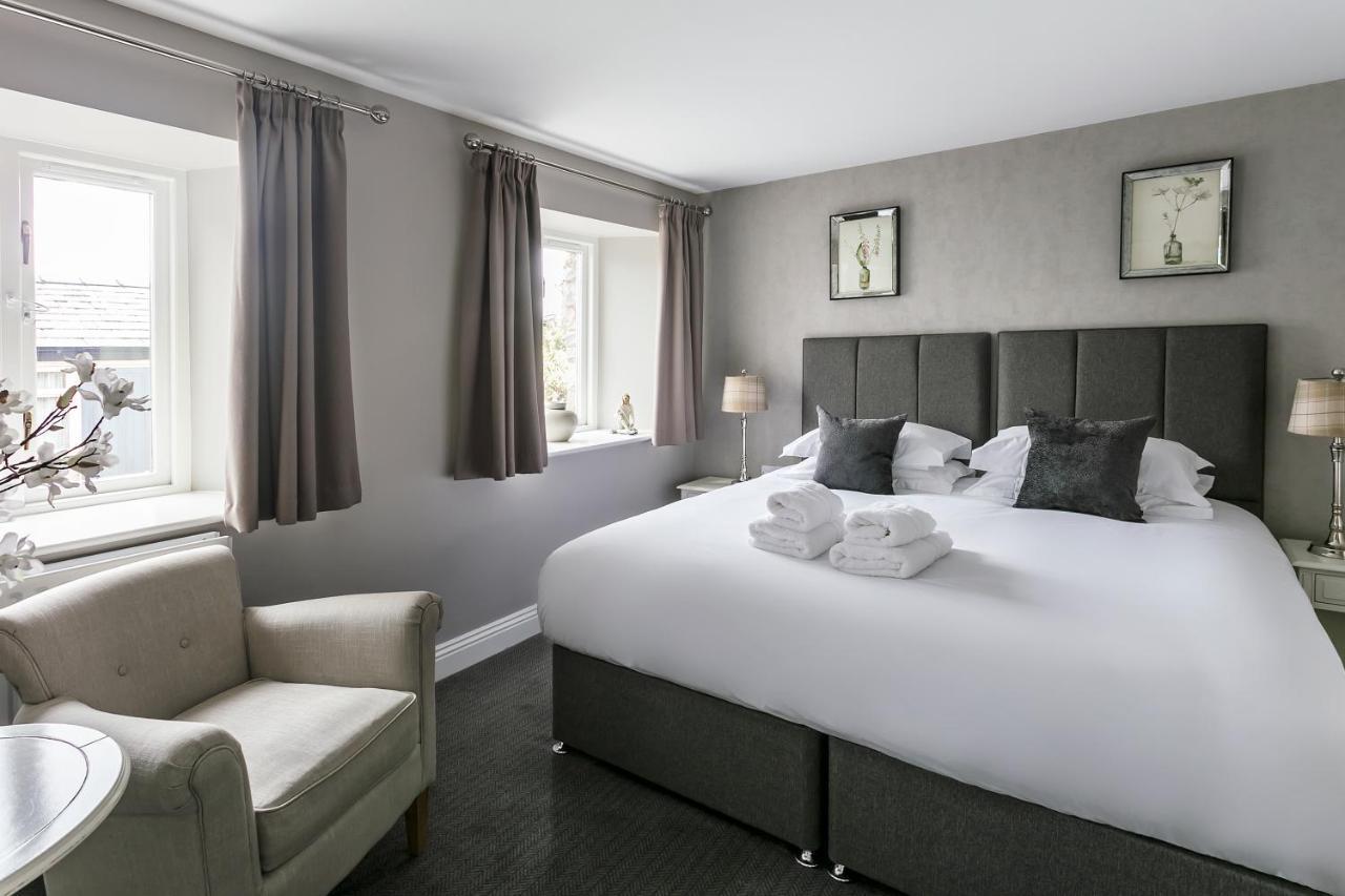 The Lodge @ Carus Green Kendal Eksteriør billede