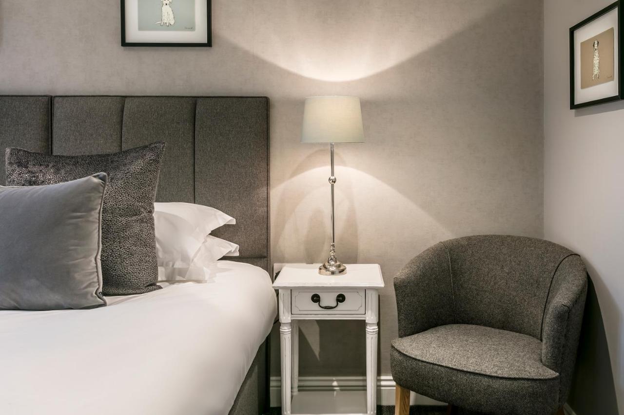 The Lodge @ Carus Green Kendal Eksteriør billede