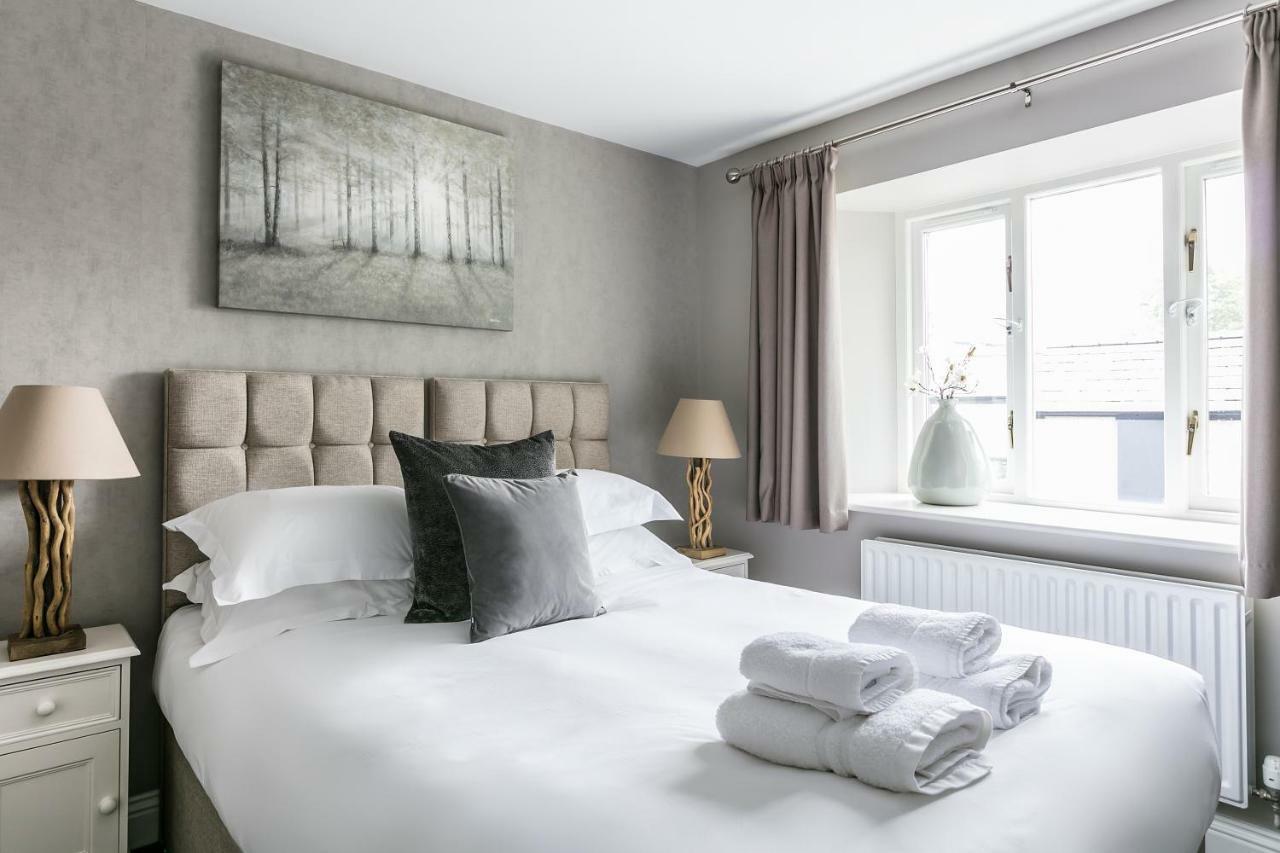 The Lodge @ Carus Green Kendal Eksteriør billede